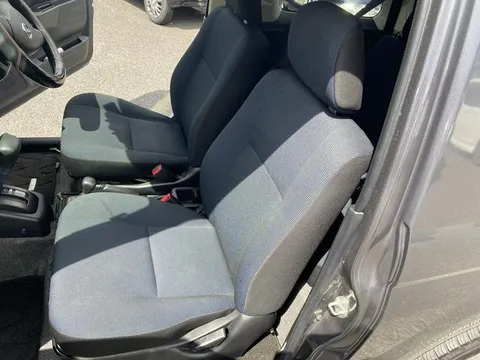 Nissan KIX