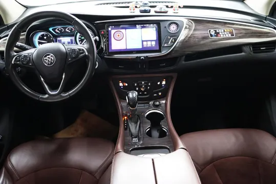 Buick Envision