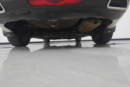 Geely Emgrand GL