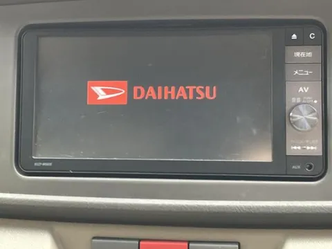 Daihatsu Atrai Wagon