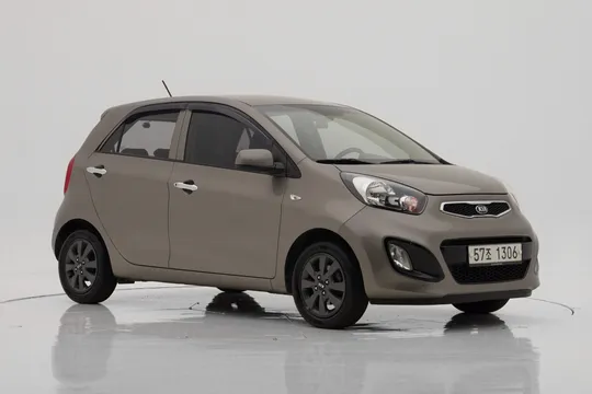 Kia Picanto (Morning)