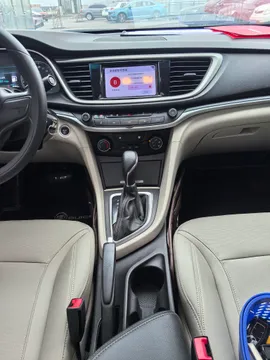 Buick Excelle GT