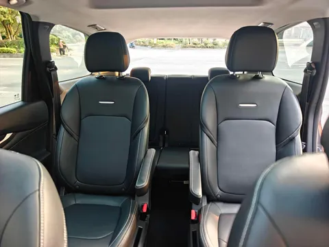 Maxus G50
