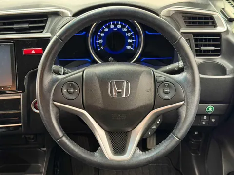 Honda Jazz (Fit)