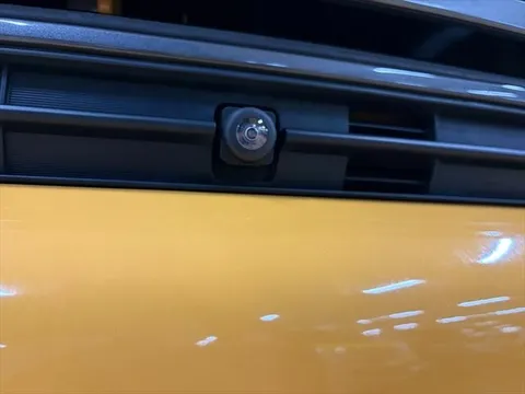 Mazda Flair Wagon Tough Styel