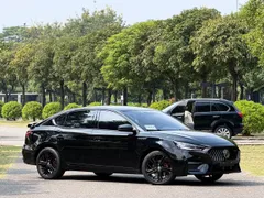 MG MG6