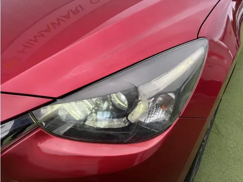 Mazda Mazda2 (Demio)