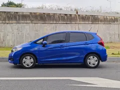 Honda Jazz (Fit)