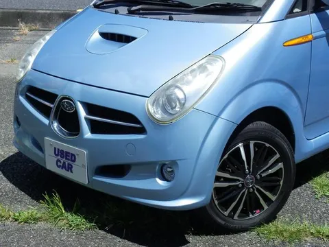 Subaru R2