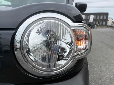 Mazda Flair Crossover