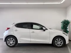 Mazda Mazda2 (Demio)