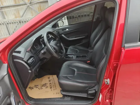 Chery Tiggo 3x