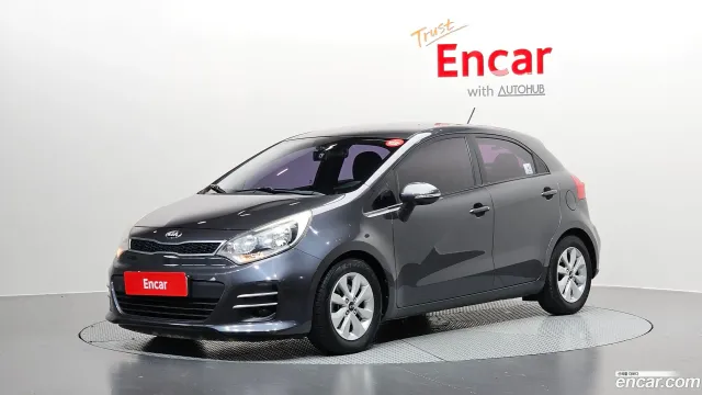 Kia Pride