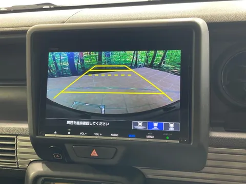 Honda N-VAN +Style