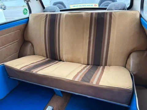 Rover Mini