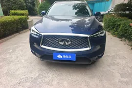 Infiniti QX50
