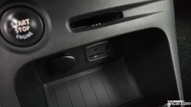 Renault QM3