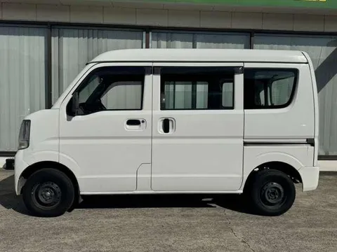 Nissan Clipper