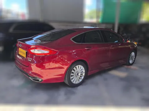 Ford