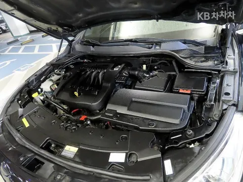 Renault SM7