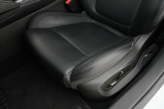 Renault Talisman (SM6)