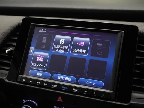 Honda Jazz (Fit)