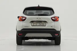Renault QM3