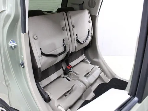 Honda N-BOX Slash
