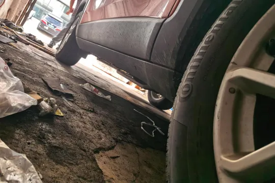 Jeep