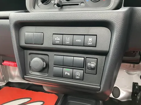 Nissan Clipper Truck