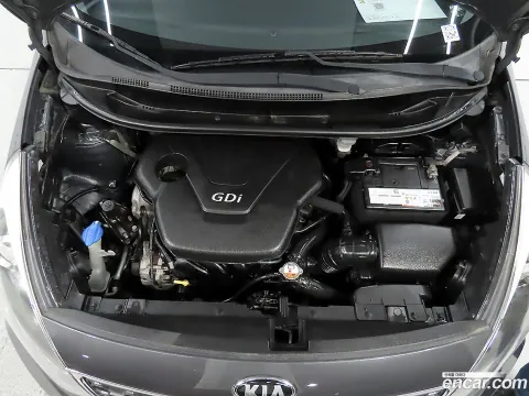 Kia Pride