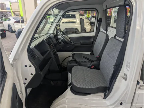 Suzuki Carry Track