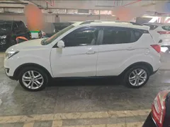 Changan CS35