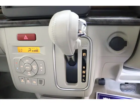 Suzuki Alto Lapin LC