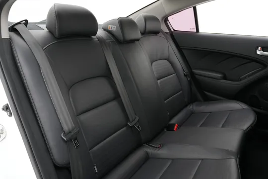 Kia Cerato (K3)