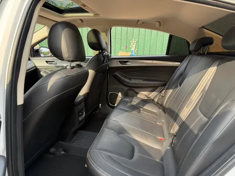 Chery Arrizo 5