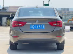 Buick Excelle GT