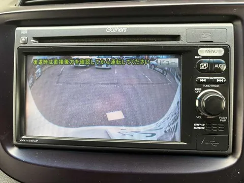 Honda Jazz (Fit)