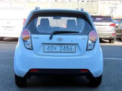 Chevrolet Matiz