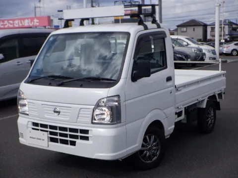 Nissan Clipper Truck