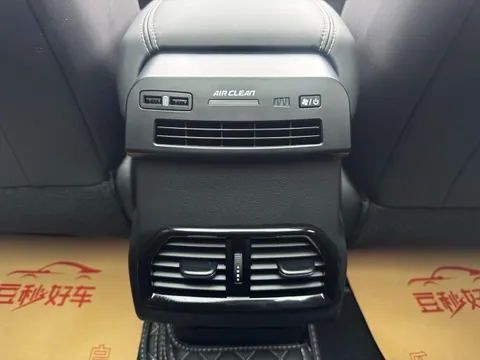 Wey VV6