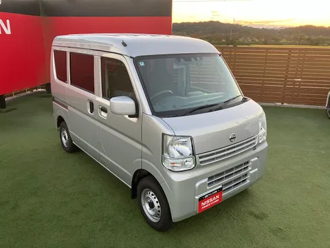 Nissan Clipper