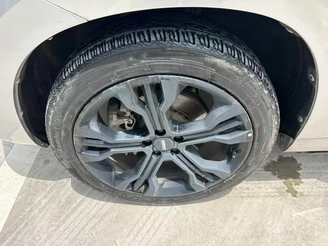 Wey VV7