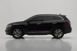 Renault Koleos (QM6)