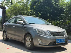 Kia K2