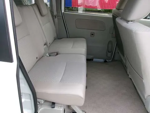 Nissan Clipper Rio