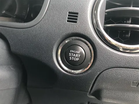 Suzuki Palette SW