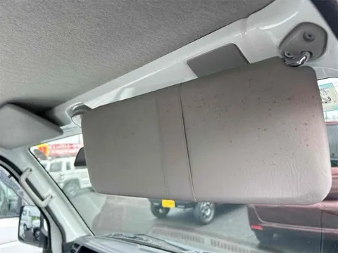 Suzuki Carry Track