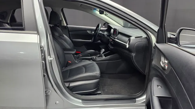 Kia Cerato (K3)
