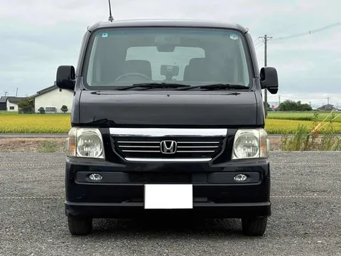 Honda Vamos
